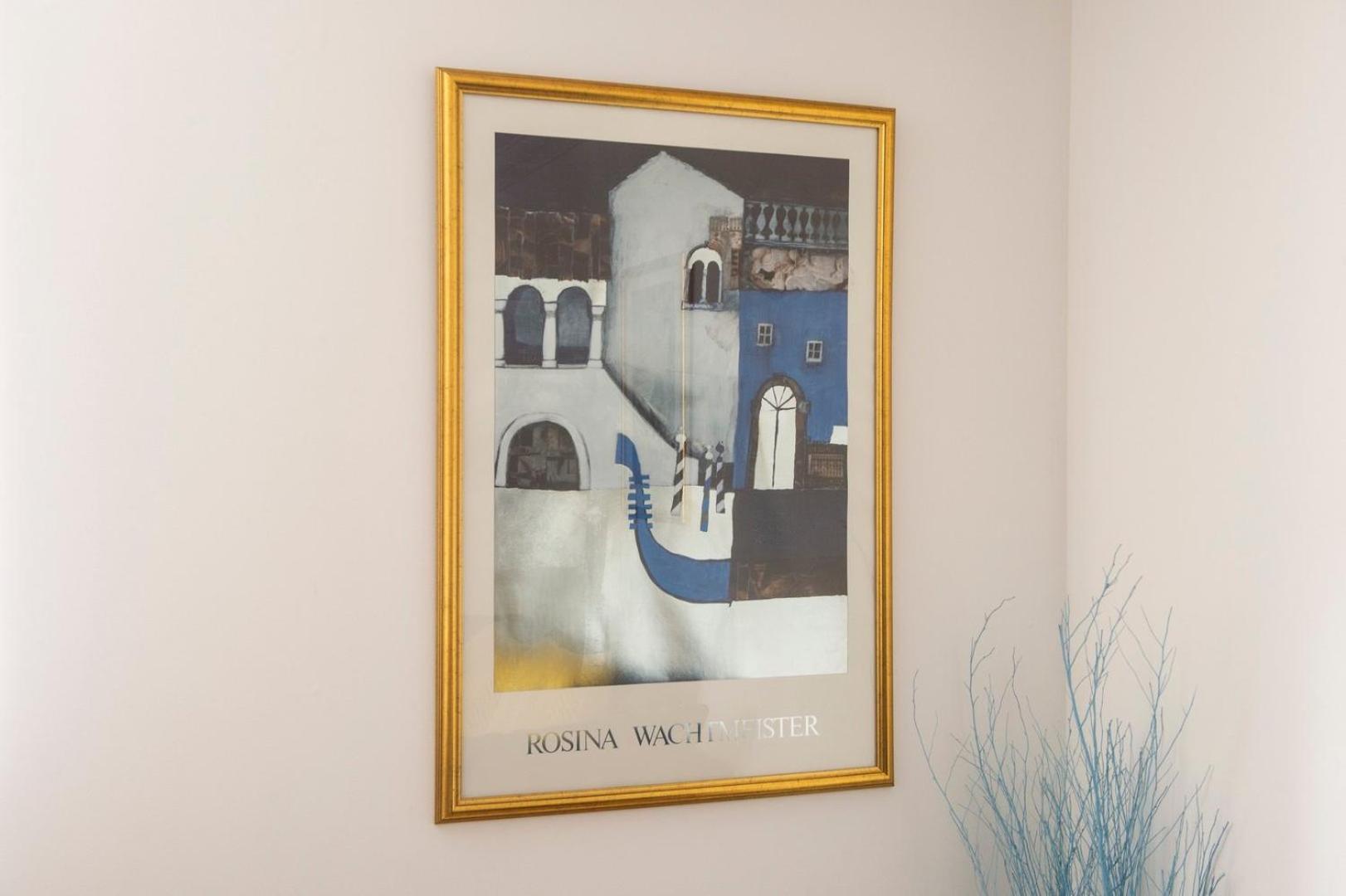 Guestready - Stylish Apt W/ Parking Near EDI Buitenkant foto