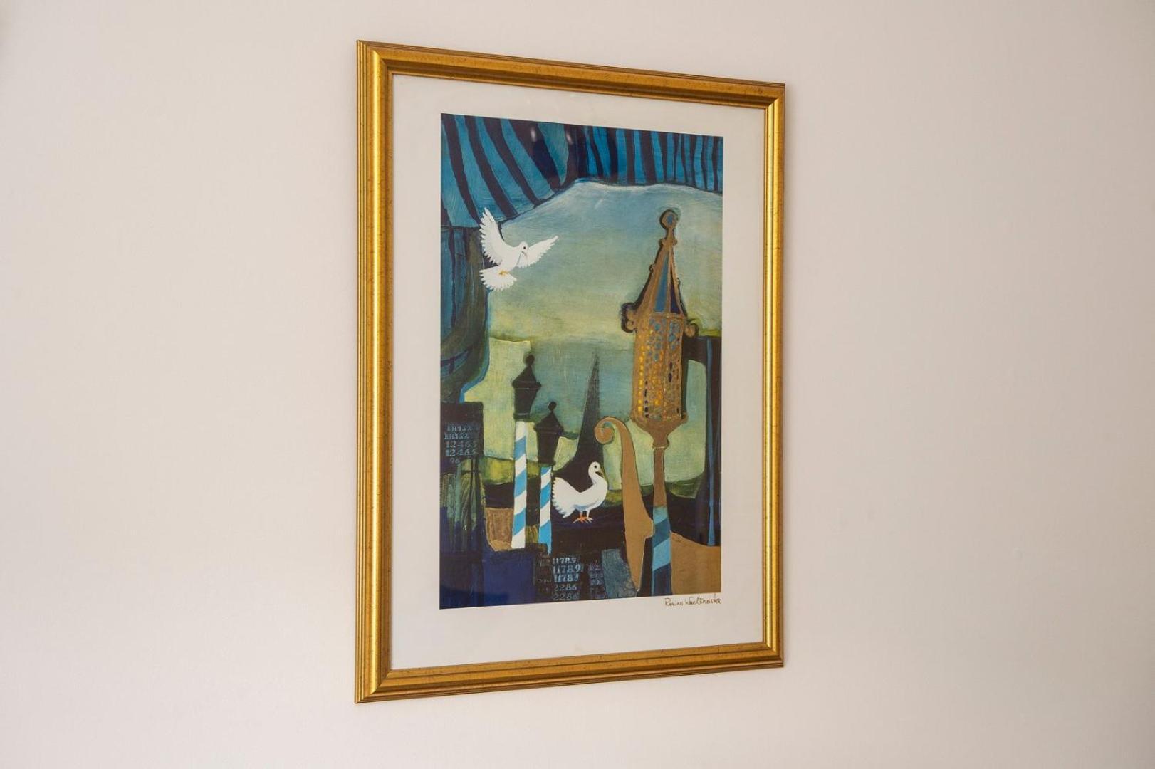 Guestready - Stylish Apt W/ Parking Near EDI Buitenkant foto