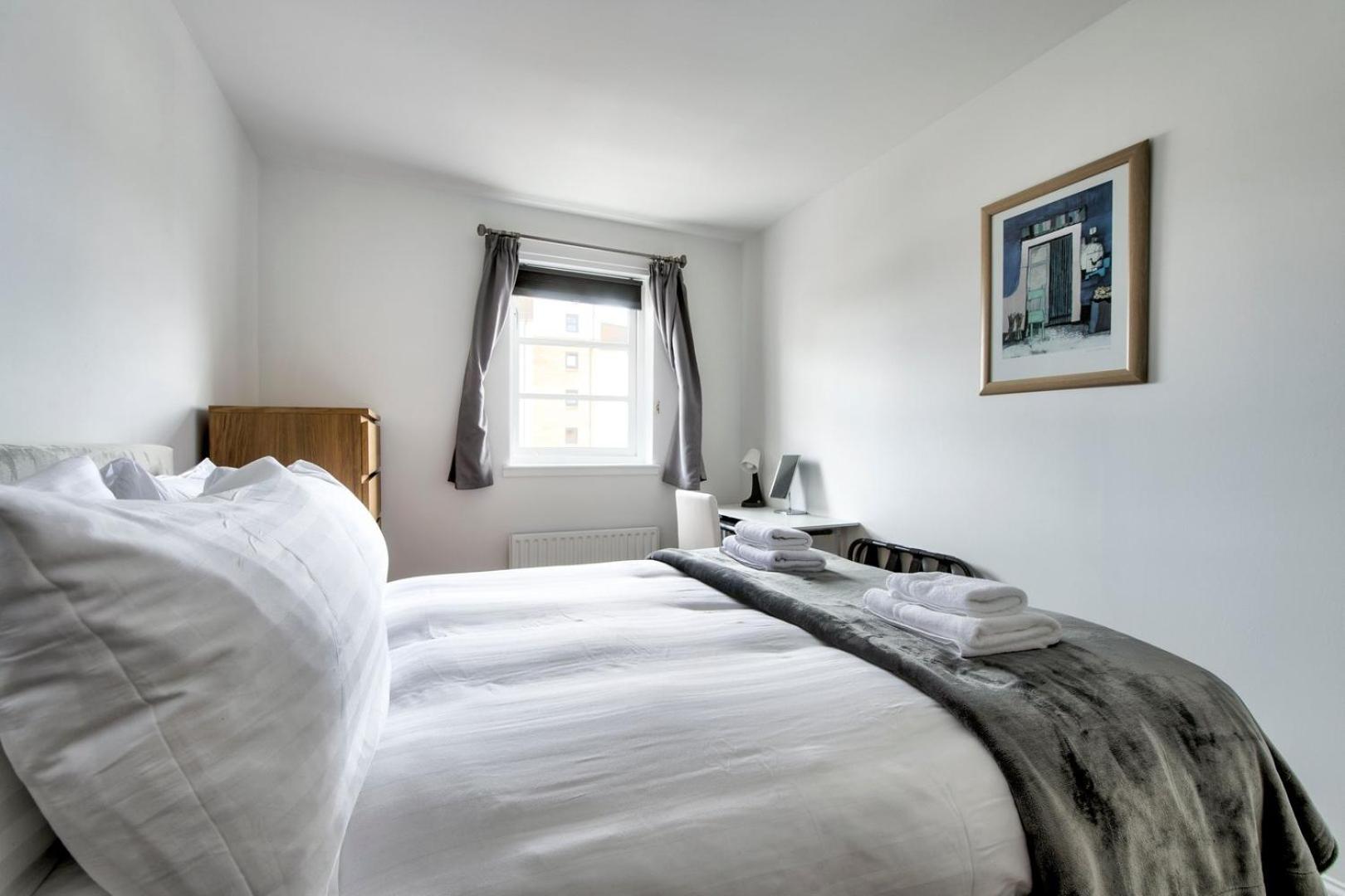 Guestready - Stylish Apt W/ Parking Near EDI Buitenkant foto